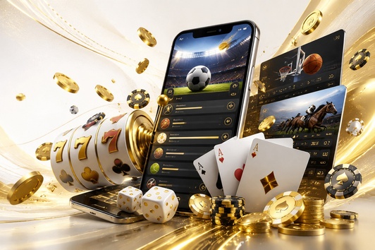66gb Casino – Hướng dẫn tham gia chơi casino trực tuyến