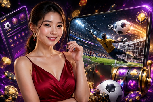 Các nhà cung cấp game nổ hũ tại 66gb