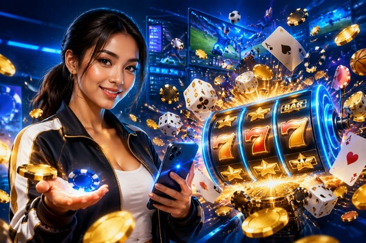 Nạp rút tiền nhanh chóng khi chơi đá gà tại 66gb