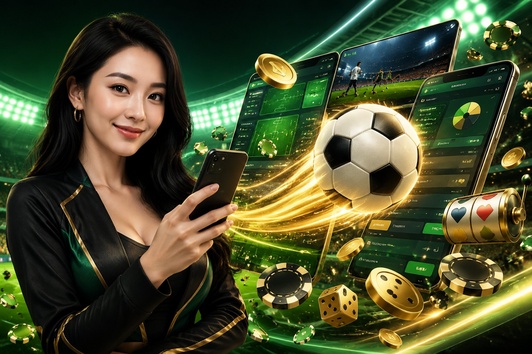 66gb Đăng nhập – Truy cập tài khoản cá cược trực tuyến