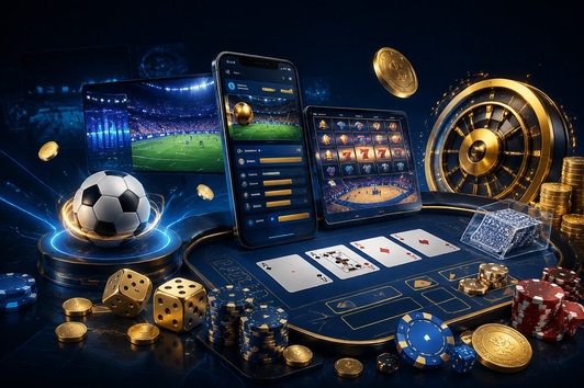 66gb Casino – Trải nghiệm sòng bạc trực tuyến Việt Nam